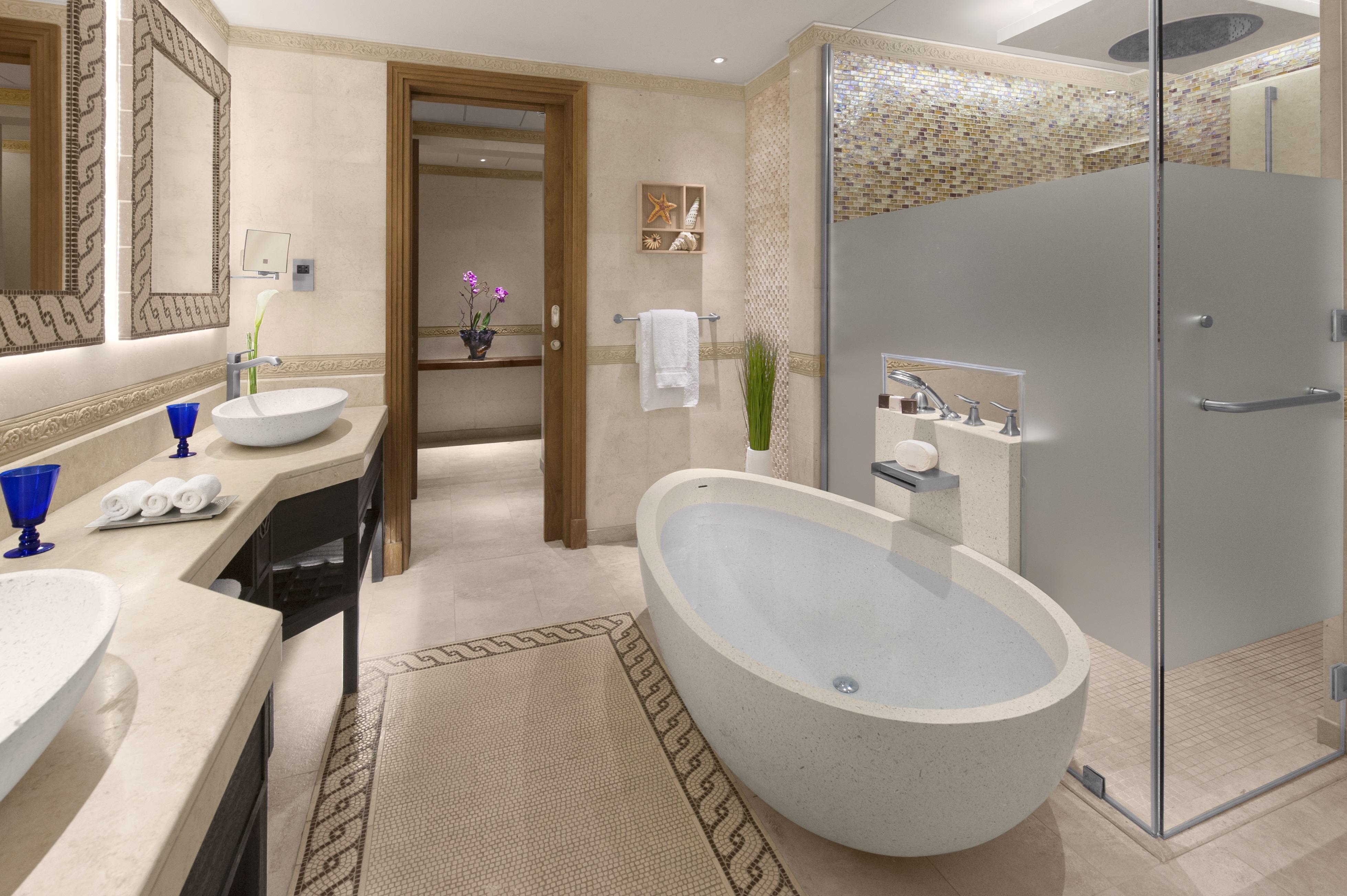Two Bedroom Luxury Sea View Pool Villa Adventure Park Access