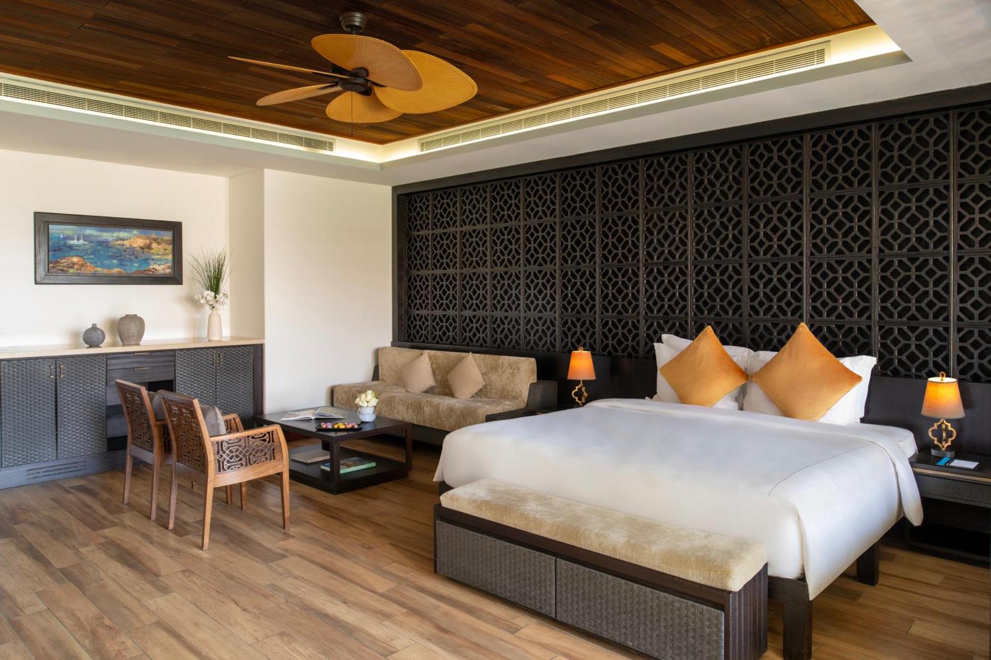 Deluxe Beach Terrace Room Adventure Park Access